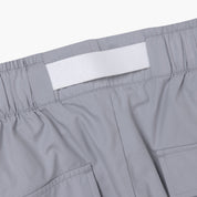 VAST Feather Light Pant輕量機能長褲-淺灰