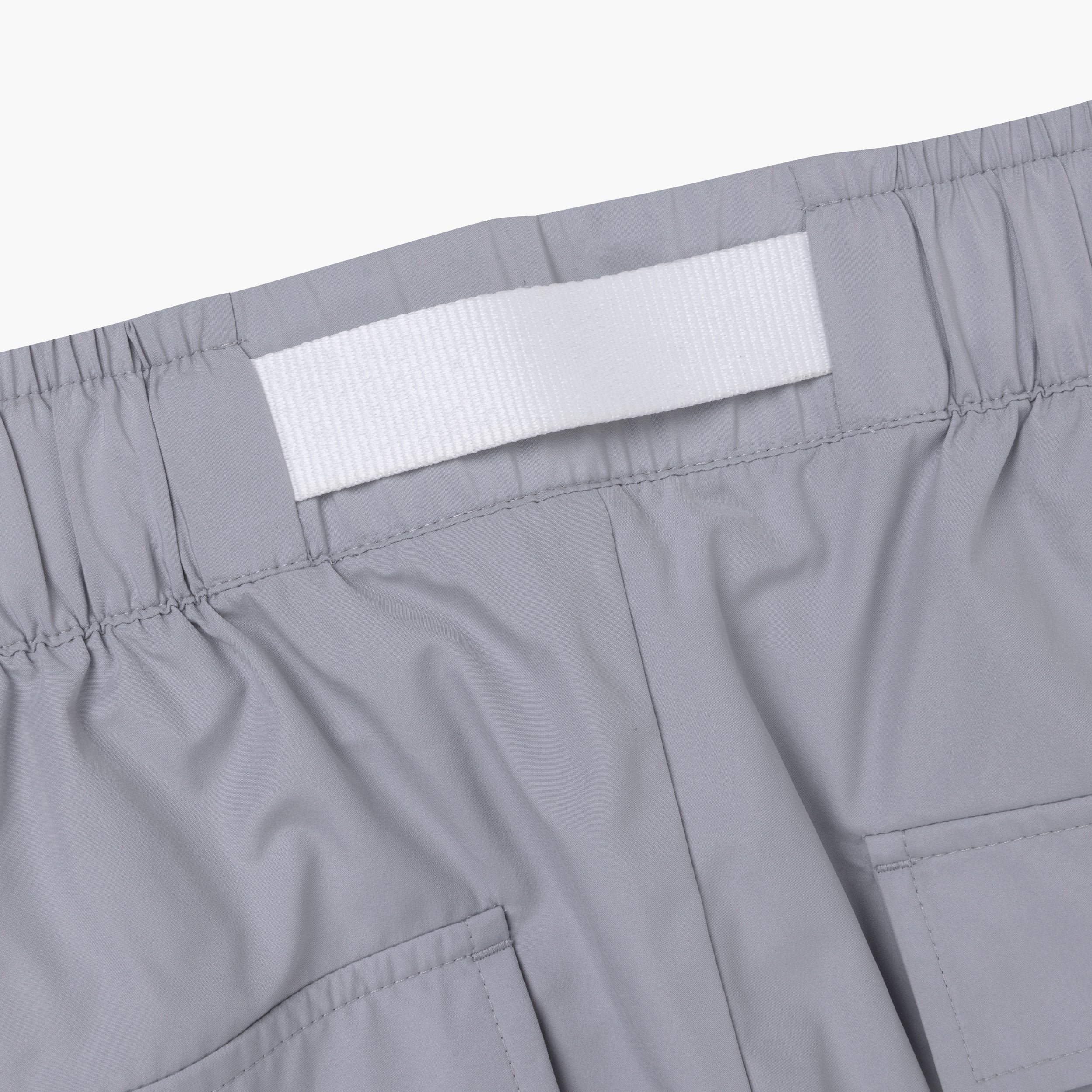 VAST Feather Light Pant輕量機能長褲-淺灰