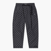 VAST Check Check Featherlite Pant - 棋盤格 輕量級 機能工裝長褲