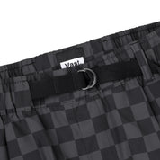 VAST Check Check Featherlite Pant - 棋盤格 輕量級 機能工裝長褲