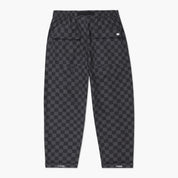 VAST Check Check Featherlite Pant - 棋盤格 輕量級 機能工裝長褲