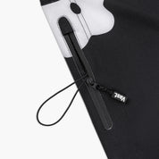 VAST Flower Patch 衝浪褲-黑色