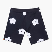 VAST Flower Patch 衝浪褲-黑色