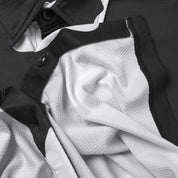 VAST FLOWER PATCH 印花襯衫-黑