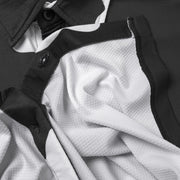 VAST FLOWER PATCH 印花襯衫-黑