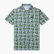 VAST 橄欖樹 防曬機能 POLO Shirt