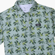 VAST 橄欖樹 防曬機能 POLO Shirt