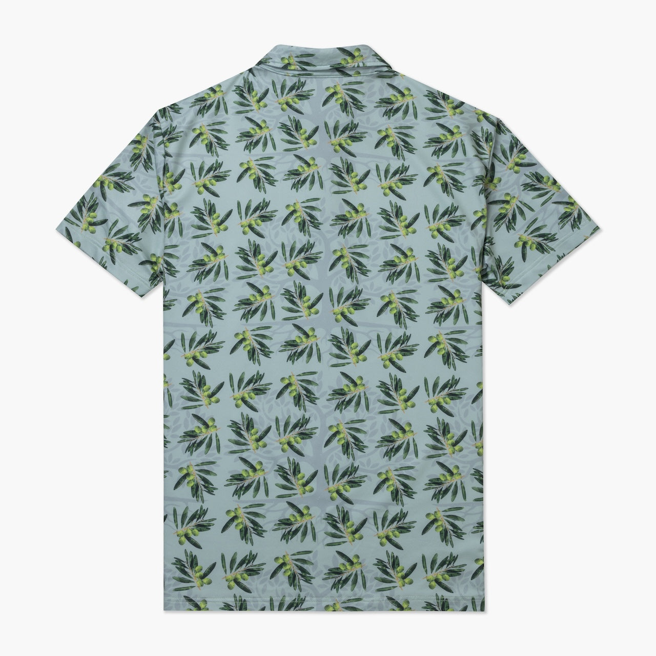 VAST 橄欖樹 防曬機能 POLO Shirt