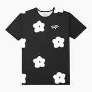 VAST FLOWER PATCH 防曬機能衝浪T Shirt