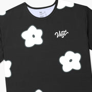 VAST FLOWER PATCH 防曬機能衝浪T Shirt