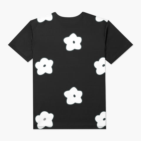 VAST FLOWER PATCH 防曬機能衝浪T Shirt