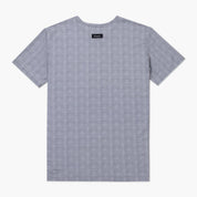 VAST A Yogi 防曬機能衝浪T Shirt-麻灰