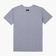 VAST A Yogi 防曬機能衝浪T Shirt-麻灰