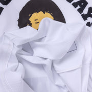 VAST A Yogi 防曬機能衝浪T Shirt-白