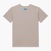 VAST Elements 防曬機能衝浪T Shirt-卡其