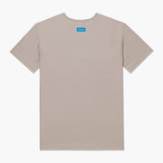 VAST Elements 防曬機能衝浪T Shirt-卡其