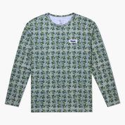 VAST 橄欖樹長袖上衣