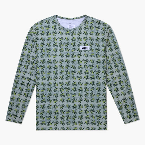 VAST 橄欖樹長袖上衣
