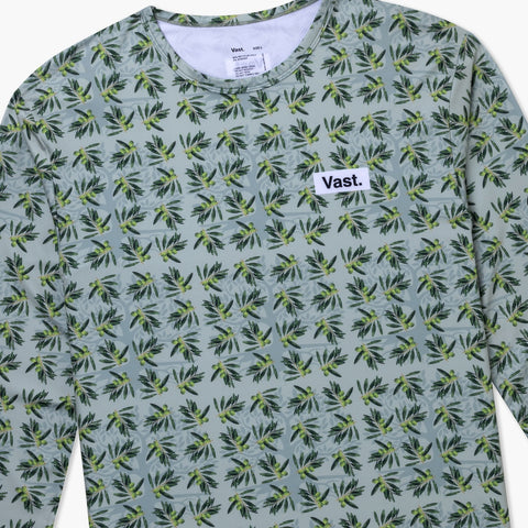 VAST 橄欖樹長袖上衣