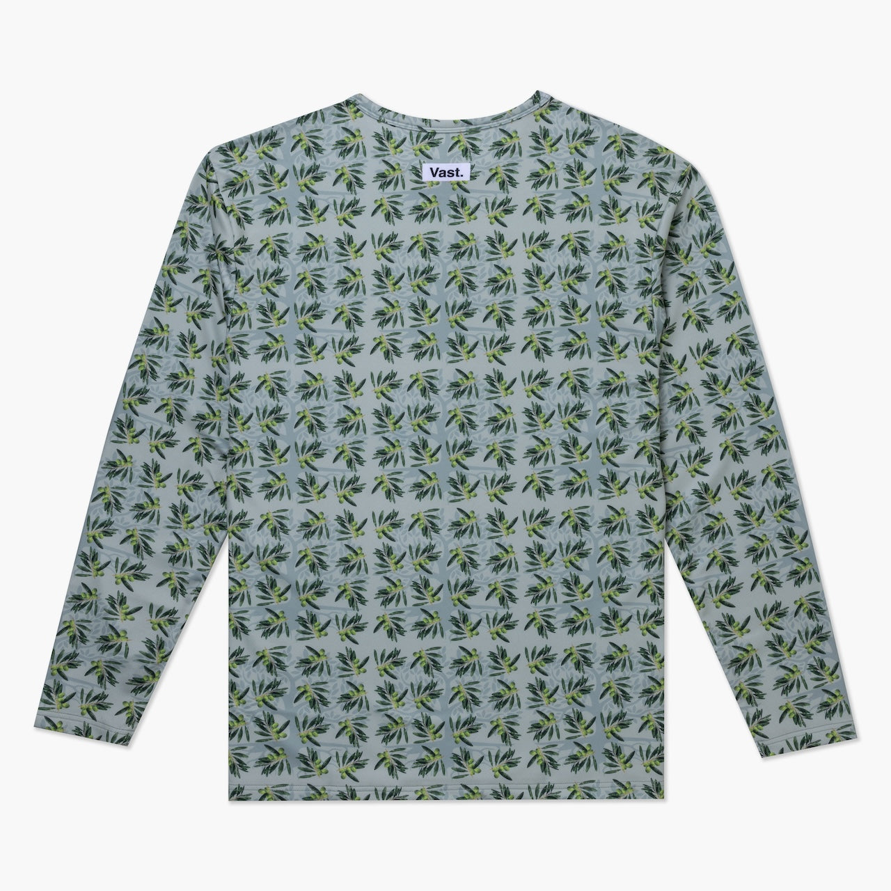 VAST 橄欖樹長袖上衣