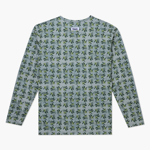 VAST 橄欖樹長袖上衣