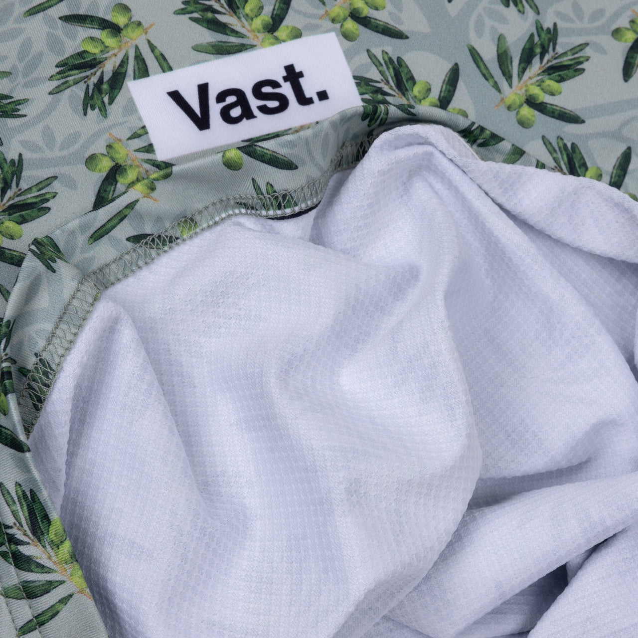 VAST 橄欖樹長袖上衣