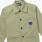 Vast 排扣式工裝夾克