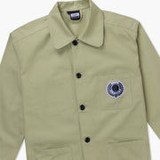 Vast 排扣式工裝夾克