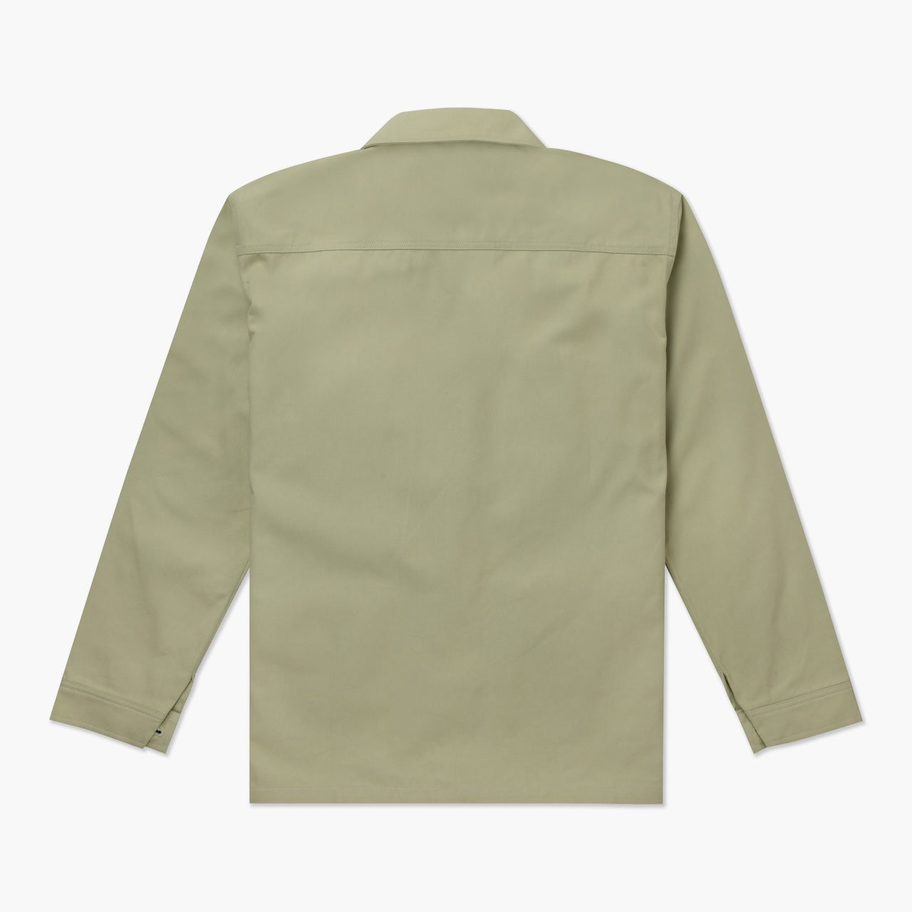 Vast 排扣式工裝夾克