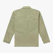 Vast 排扣式工裝夾克