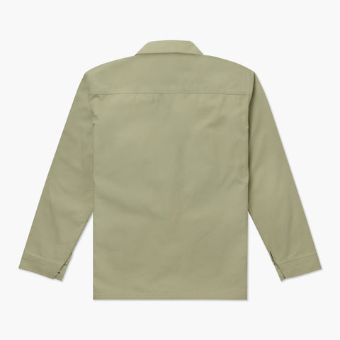 Vast 排扣式工裝夾克