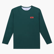 VAST GREEN WASTE 長袖上衣