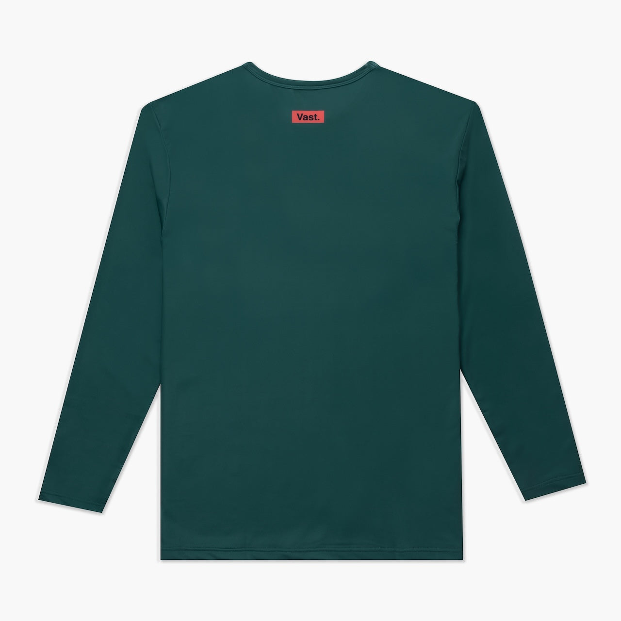 VAST GREEN WASTE 長袖上衣