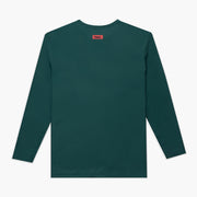 VAST GREEN WASTE 長袖上衣