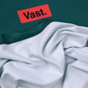 VAST GREEN WASTE 長袖上衣