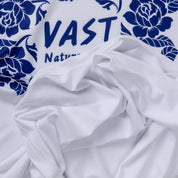 VAST NEW ROSA 長袖上衣-白