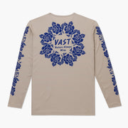 VAST NEW ROSA 長袖上衣