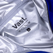 Vast  Elemental Windbreaker 防風外套-藍色