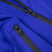 Vast  Elemental Windbreaker 防風外套-藍色