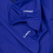 Vast  Elemental Windbreaker 防風外套-藍色