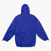 Vast  Elemental Windbreaker 防風外套-藍色