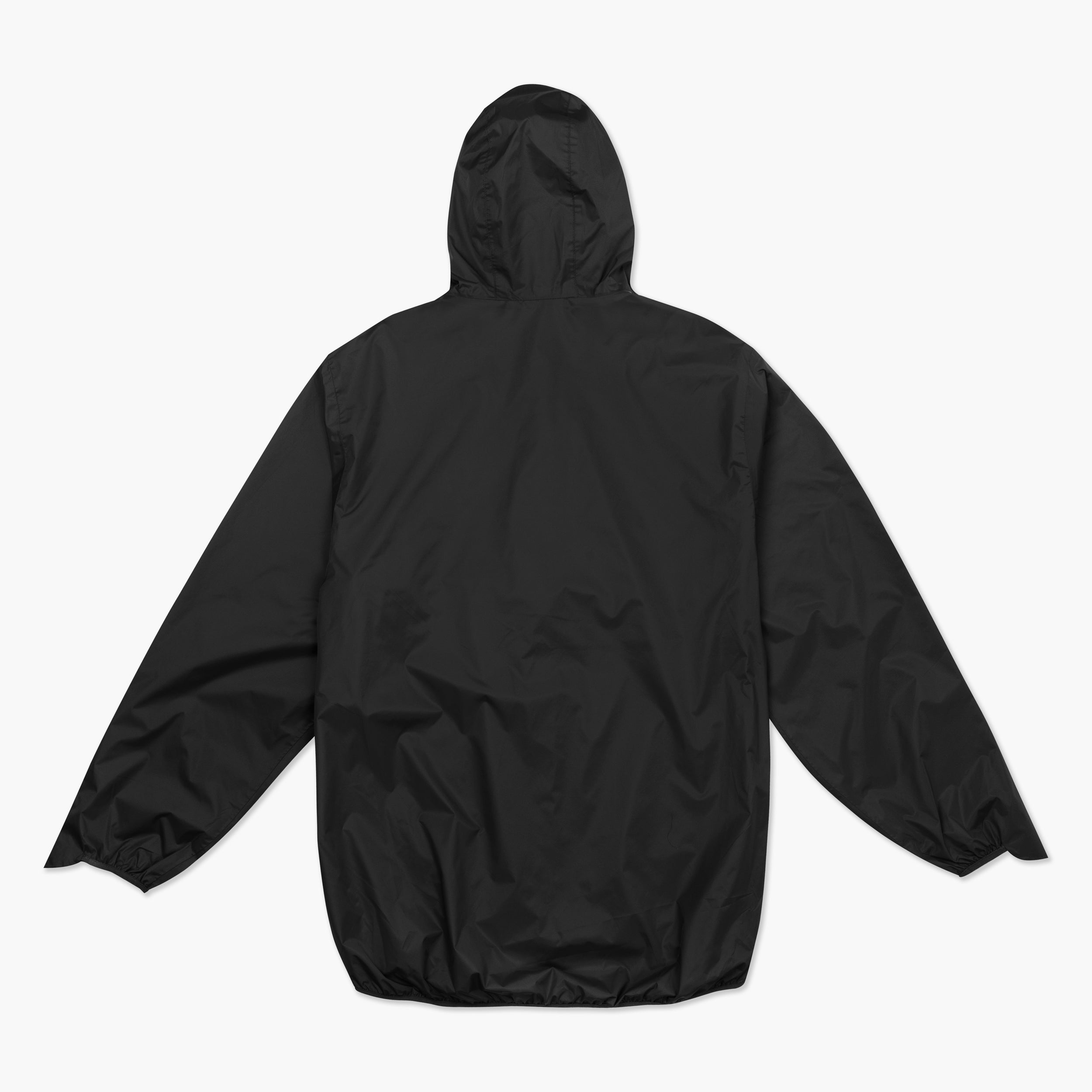 Vast  Elemental Windbreaker 防風外套-黑色