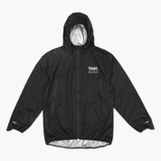 Vast  Elemental Windbreaker 防風外套-黑色