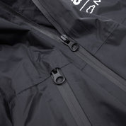 Vast  Elemental Windbreaker 防風外套-黑色