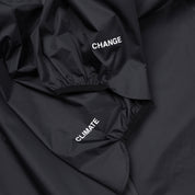 Vast  Elemental Windbreaker 防風外套-黑色