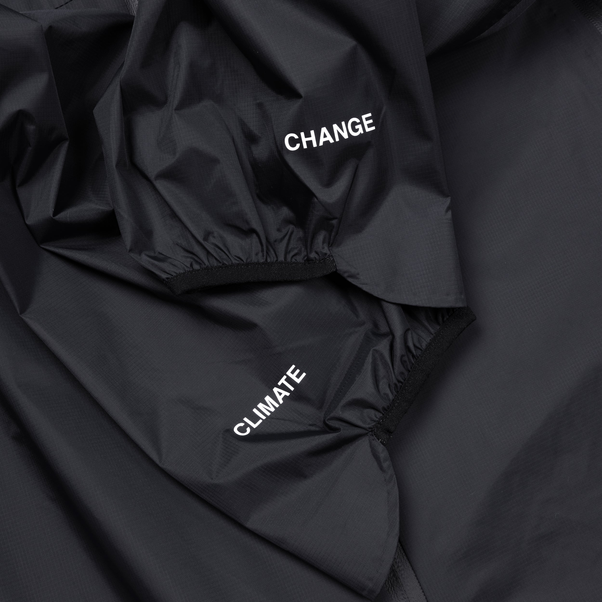 Vast  Elemental Windbreaker 防風外套-黑色