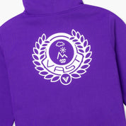 VAST United Elements Hooded Pullover - 經典LOGO 帽T