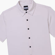 Aqua Terra Floral Fauna and Forest Tech Button Up - 自然圖騰機能襯衫