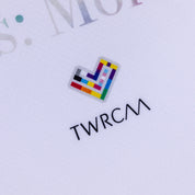 VAST x 臺灣同志遊行聯名 臺灣驕傲機能 T Shirt - 經典白