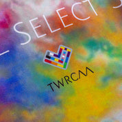 WET Ethical Select Shop x 臺灣同志遊行 聯名 臺灣驕傲方巾